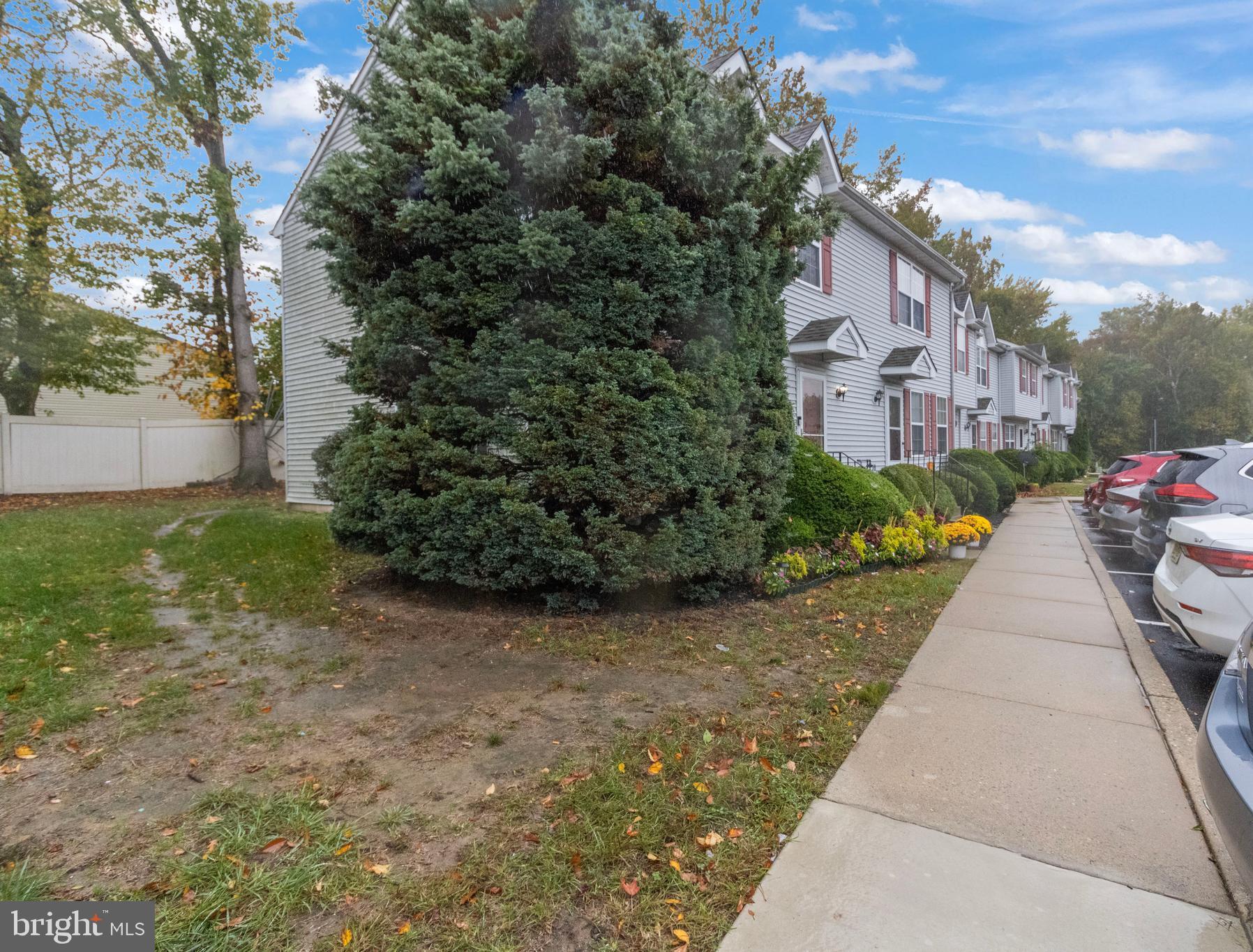 2701 TALL PINES