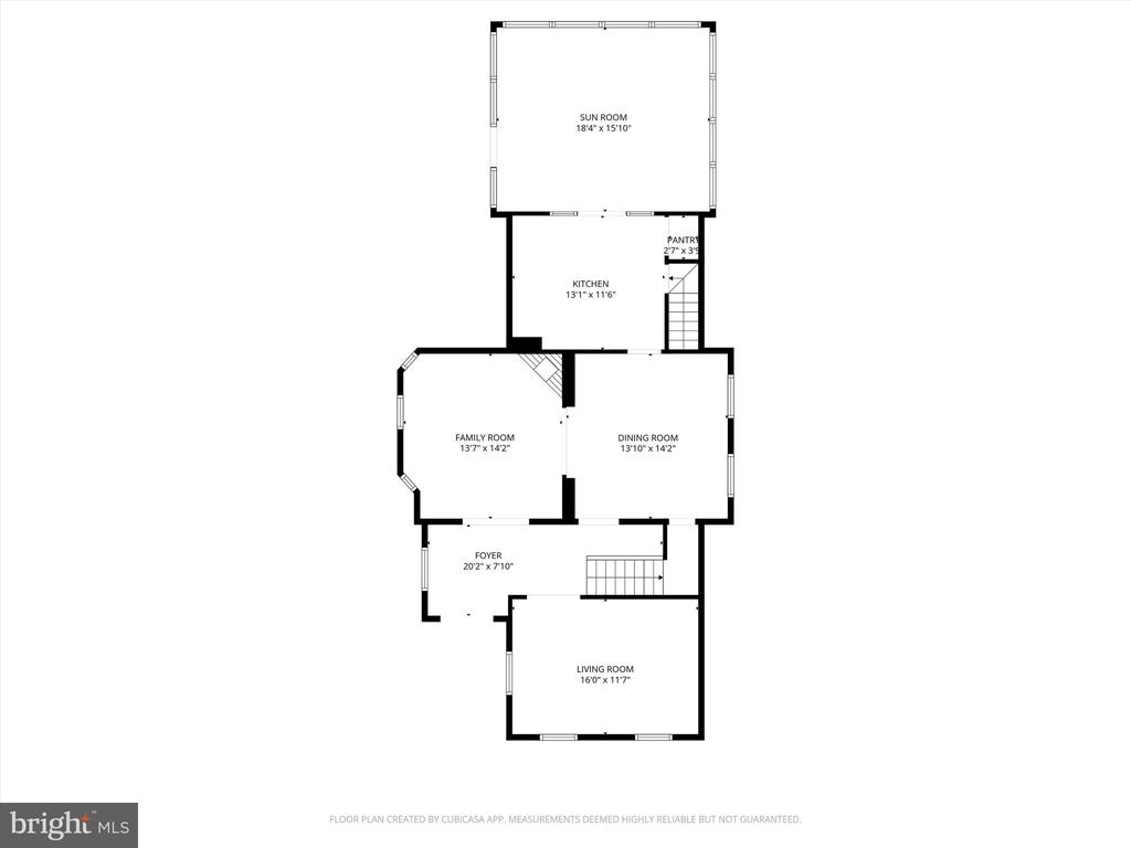 6563 PARK AVENUE