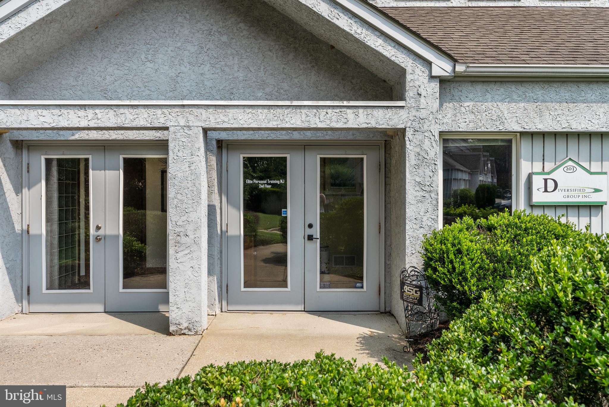 112 HADDONTOWNE COURT 203