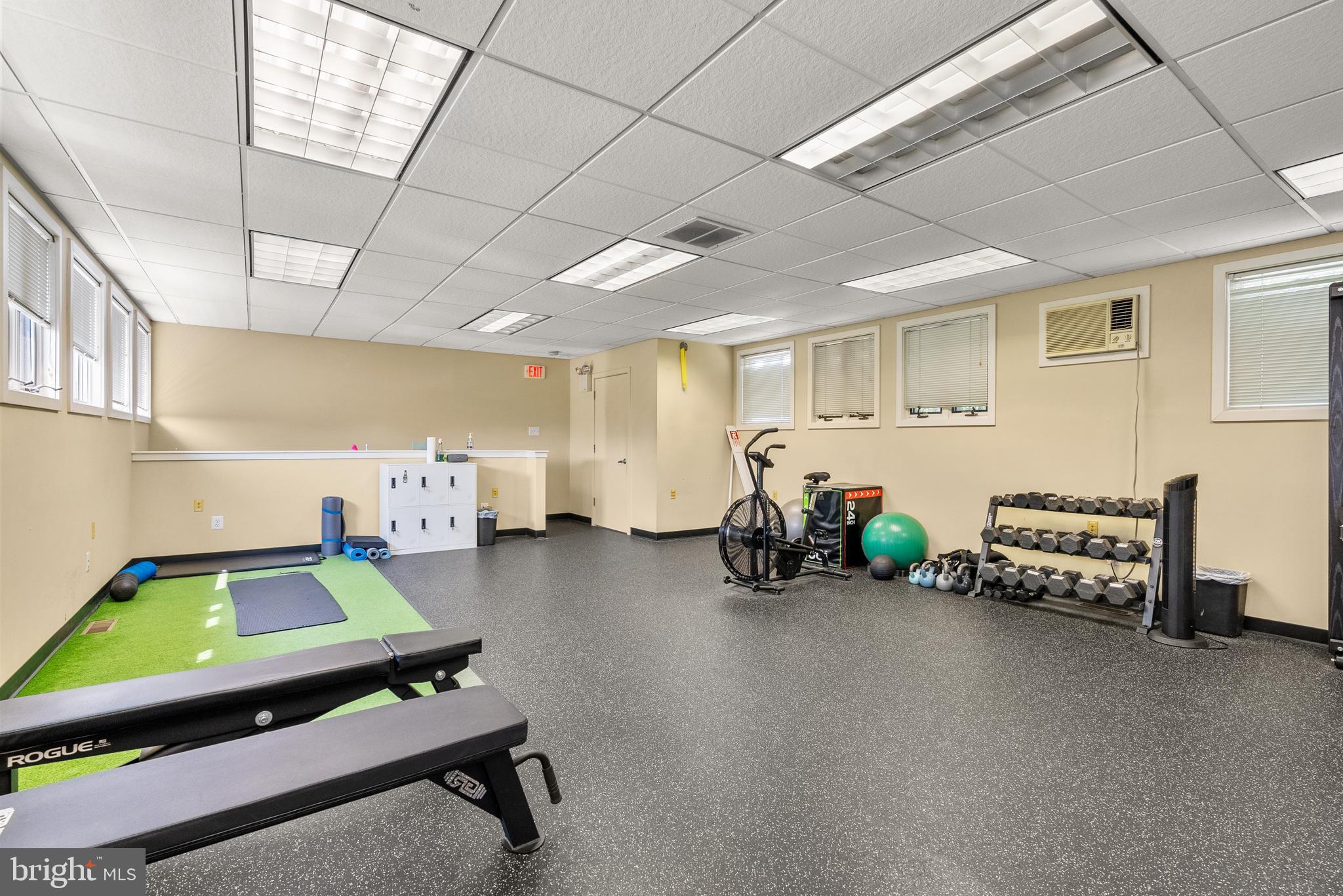 112 HADDONTOWNE COURT 203