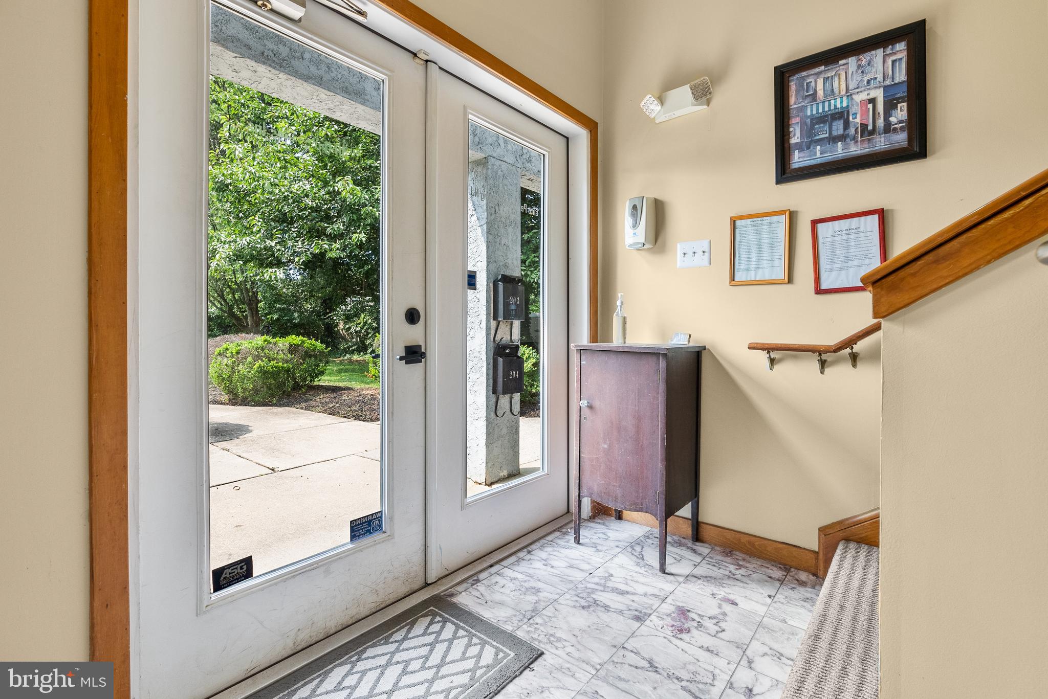 112 HADDONTOWNE COURT 203