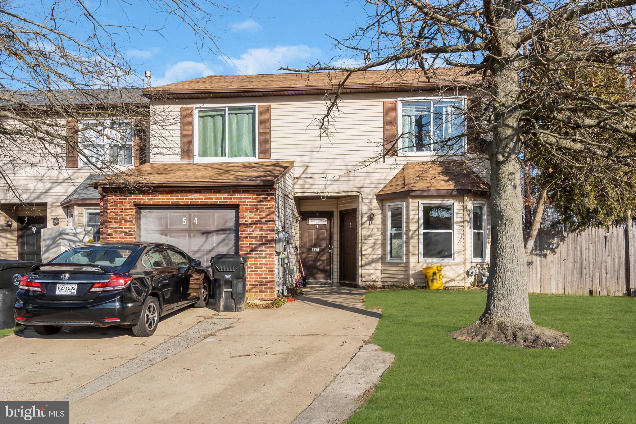 54 HOPEWELL LANE A