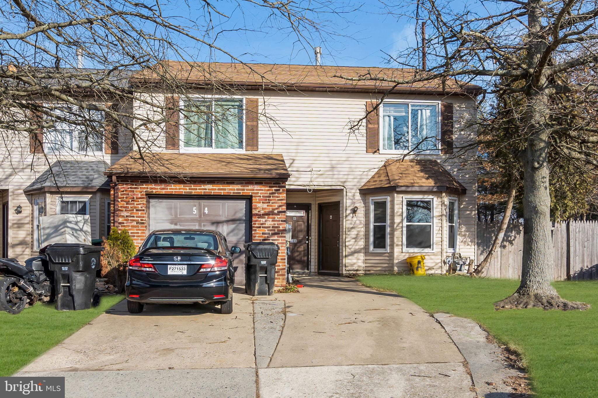 54 HOPEWELL LANE A