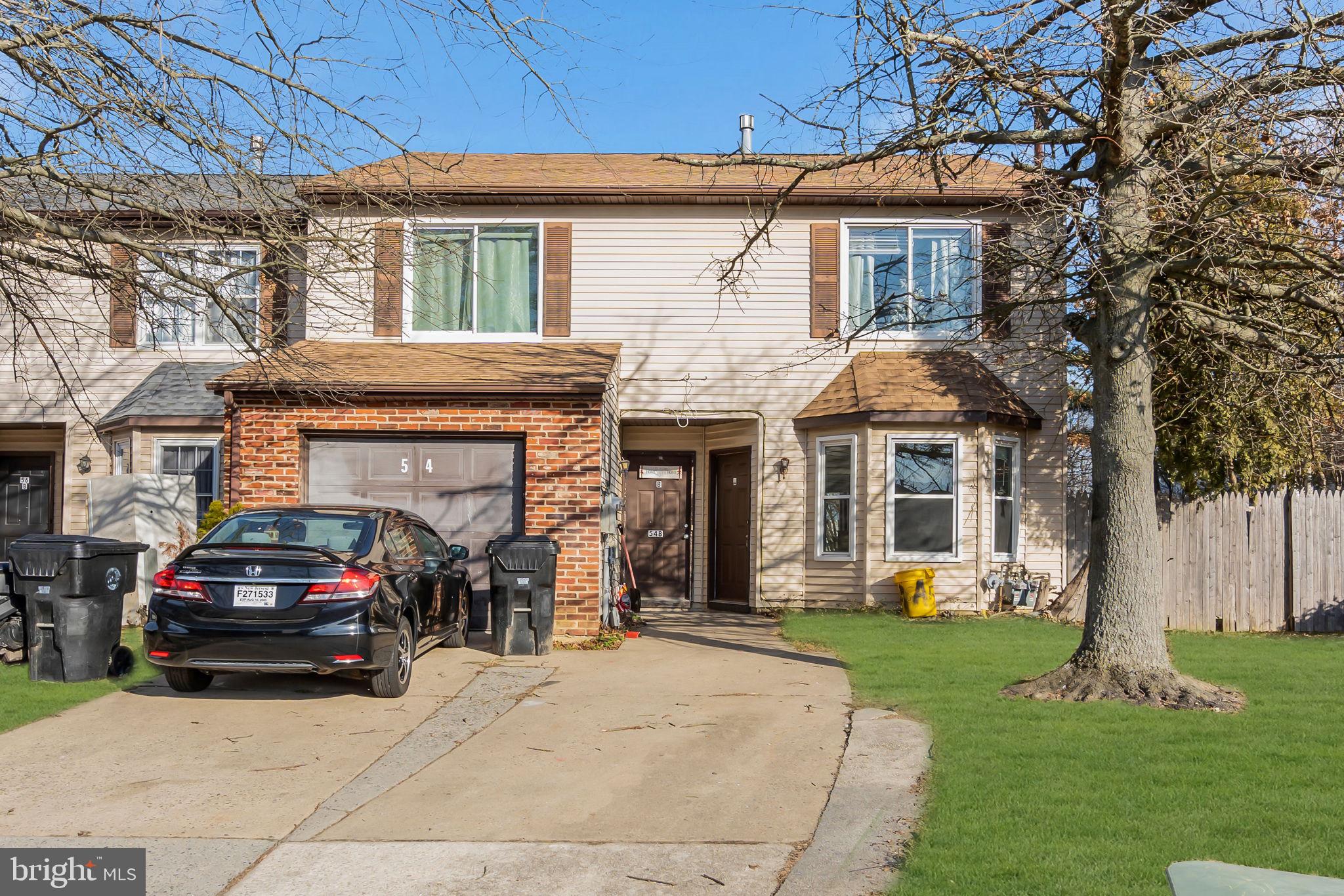 54 HOPEWELL LANE A