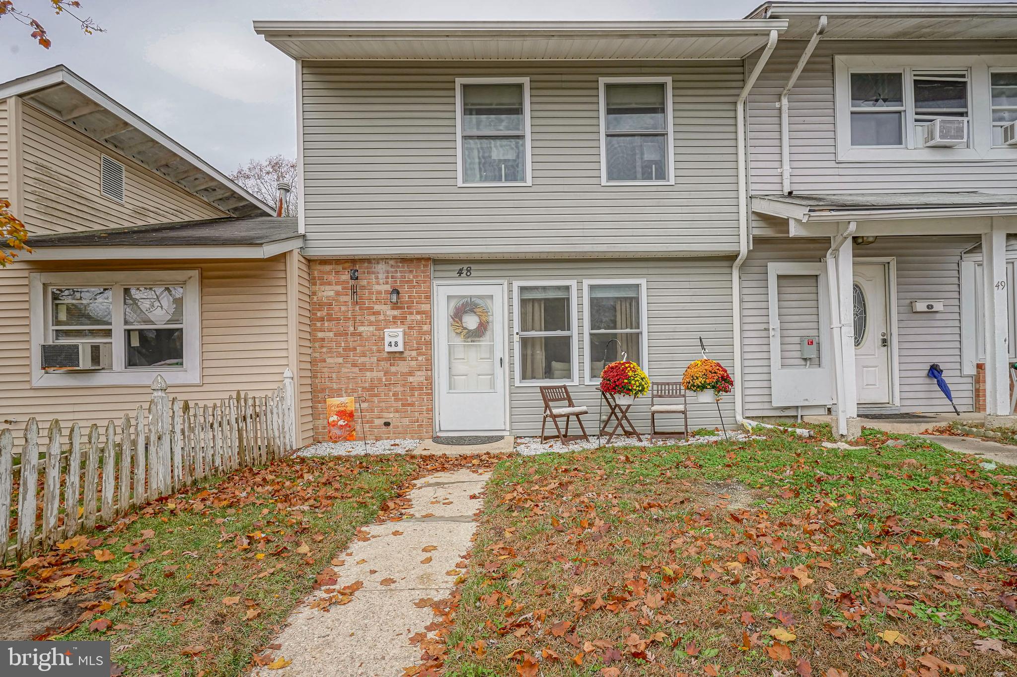 48 MEMPHIS COURT
