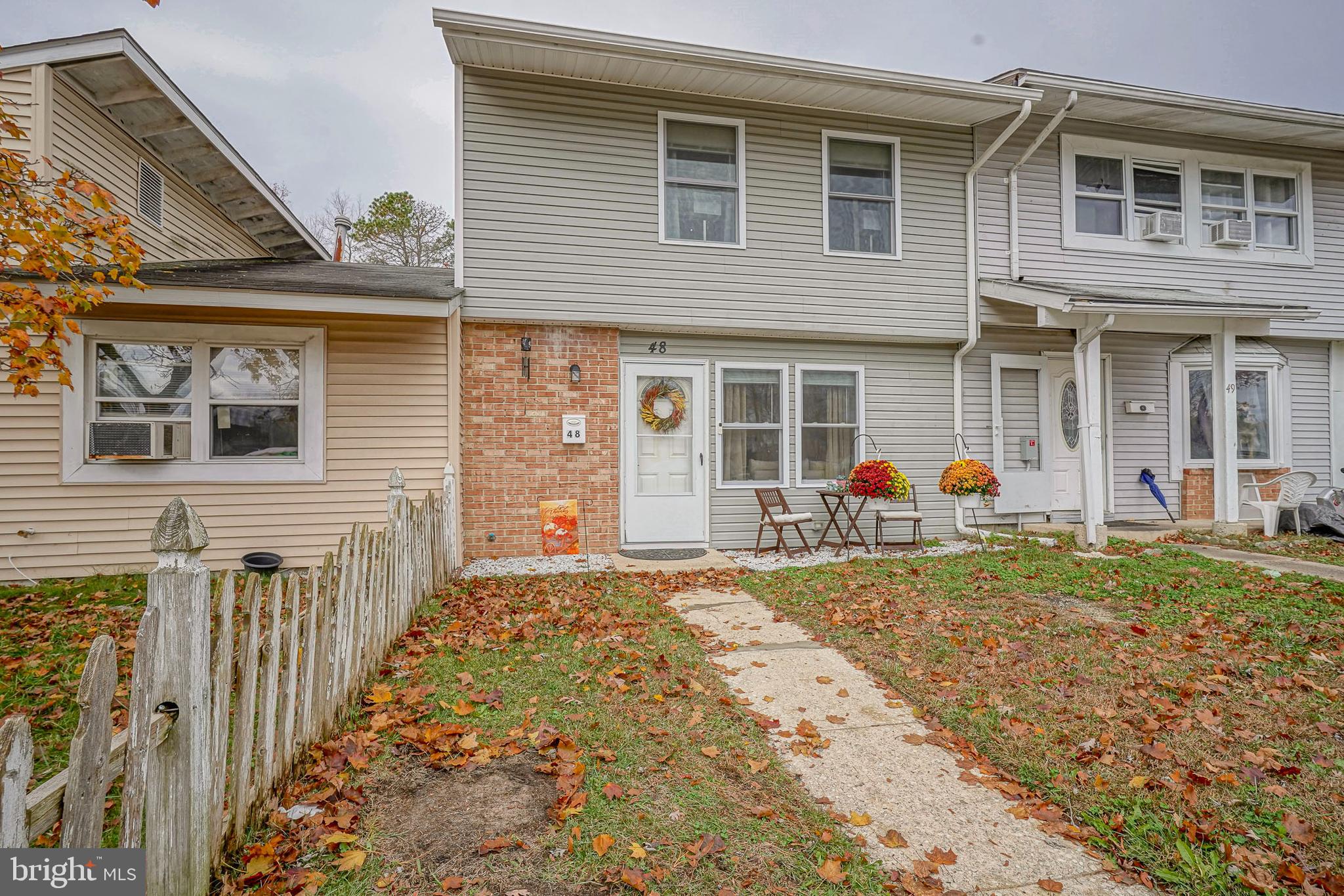 48 MEMPHIS COURT