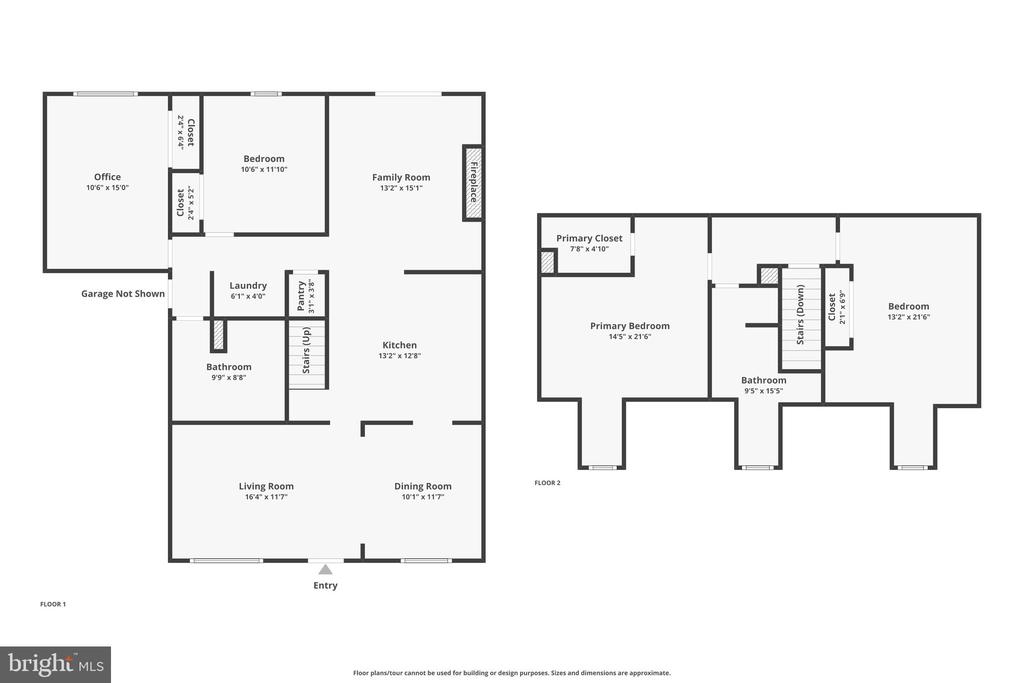 9 IRONGATE DRIVE
