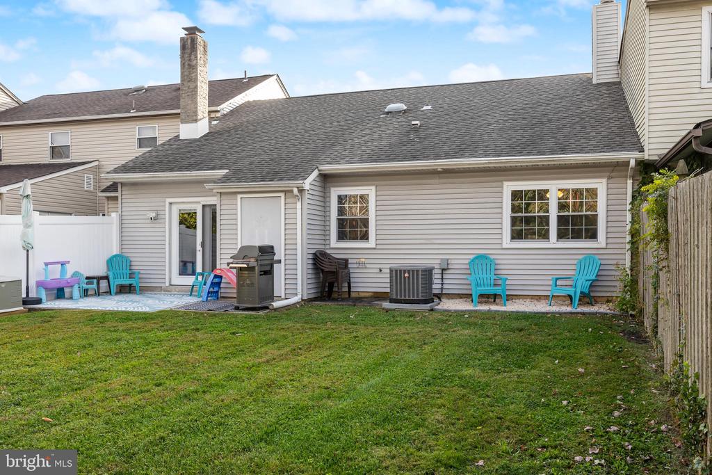 9 IRONGATE DRIVE