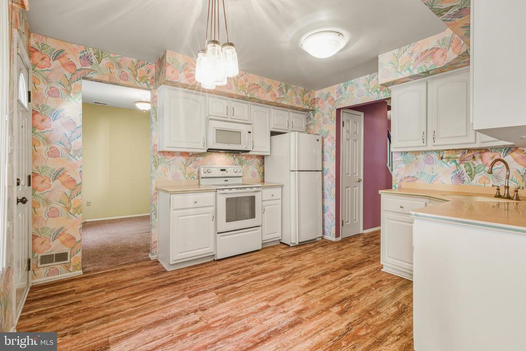 8221 CORBETT