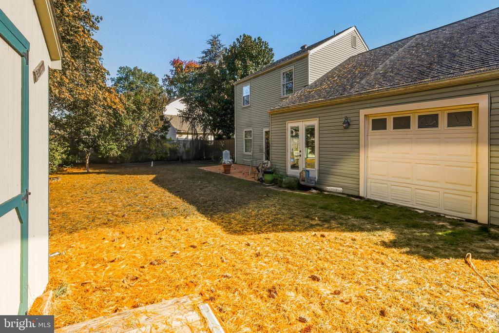 8221 CORBETT