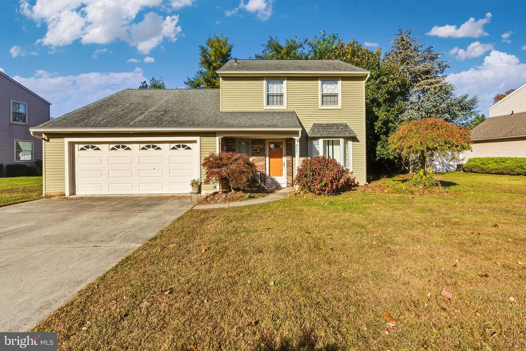 8221 CORBETT