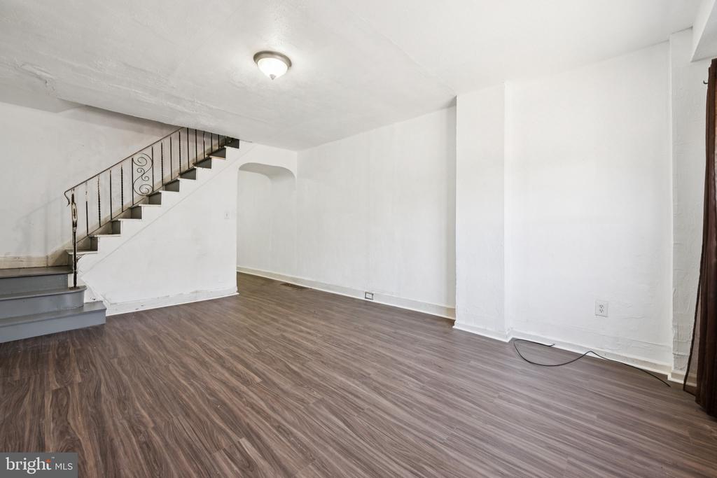 14 BELLEVUE TERRACE