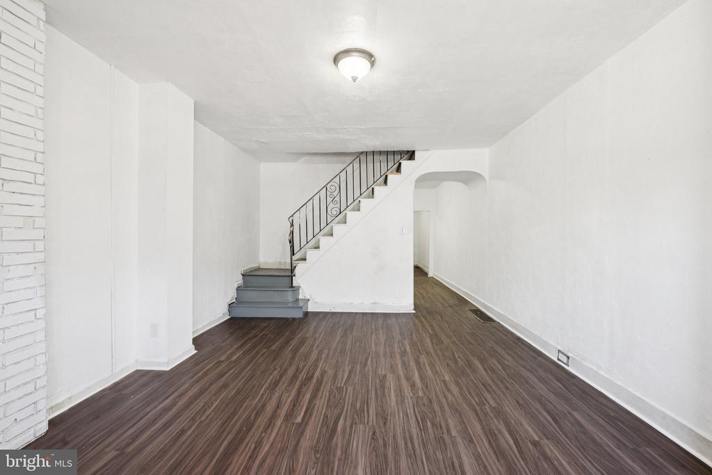 14 BELLEVUE TERRACE