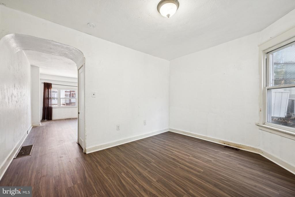 14 BELLEVUE TERRACE