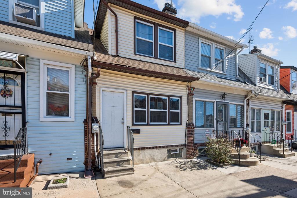 14 BELLEVUE TERRACE