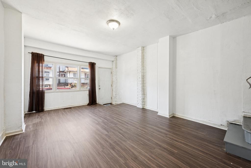 14 BELLEVUE TERRACE