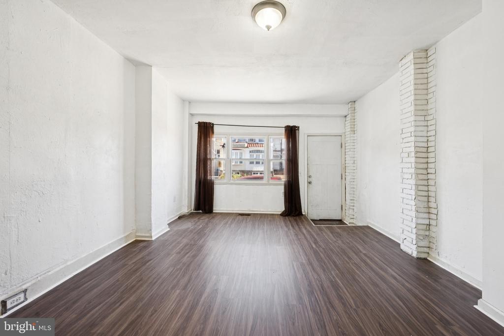 14 BELLEVUE TERRACE