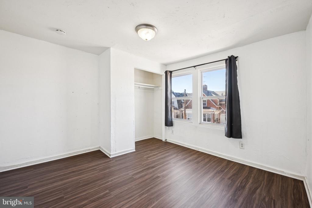 14 BELLEVUE TERRACE