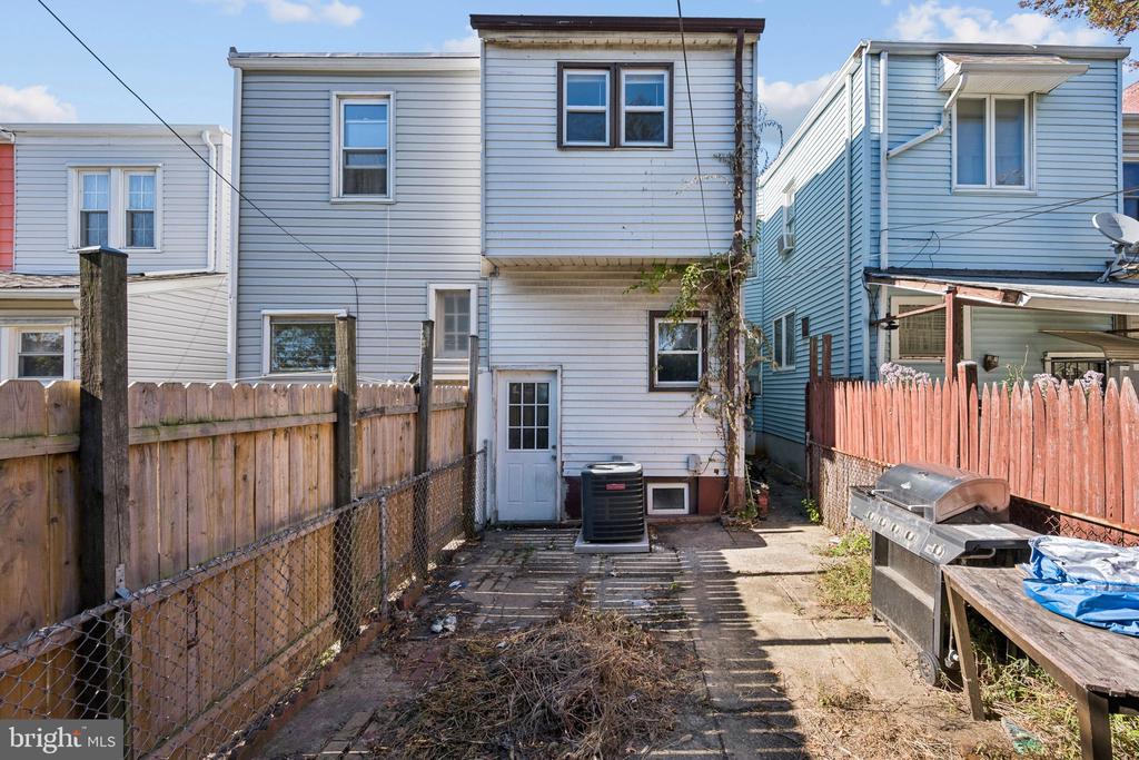 14 BELLEVUE TERRACE