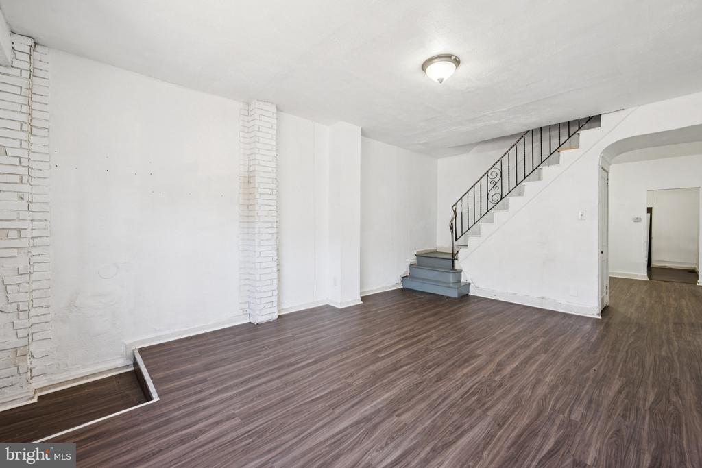14 BELLEVUE TERRACE