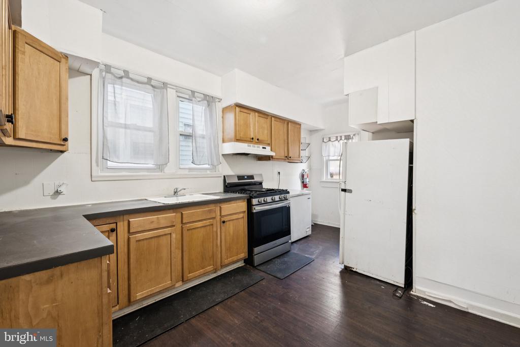 14 BELLEVUE TERRACE
