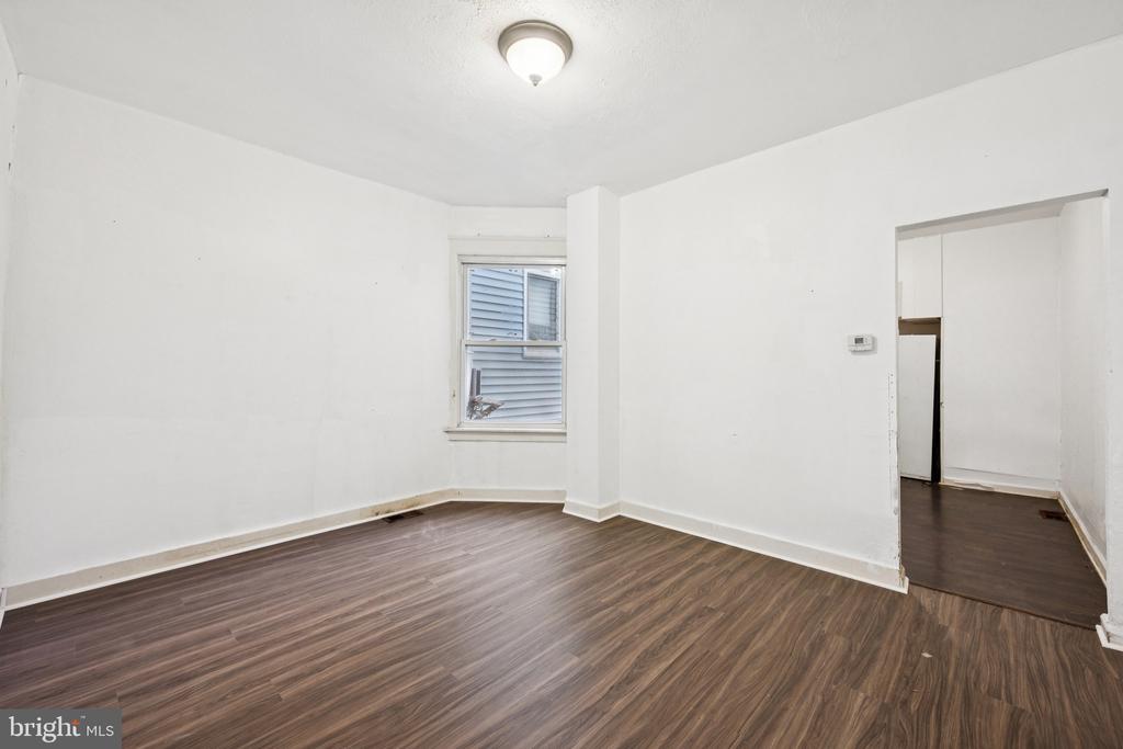 14 BELLEVUE TERRACE