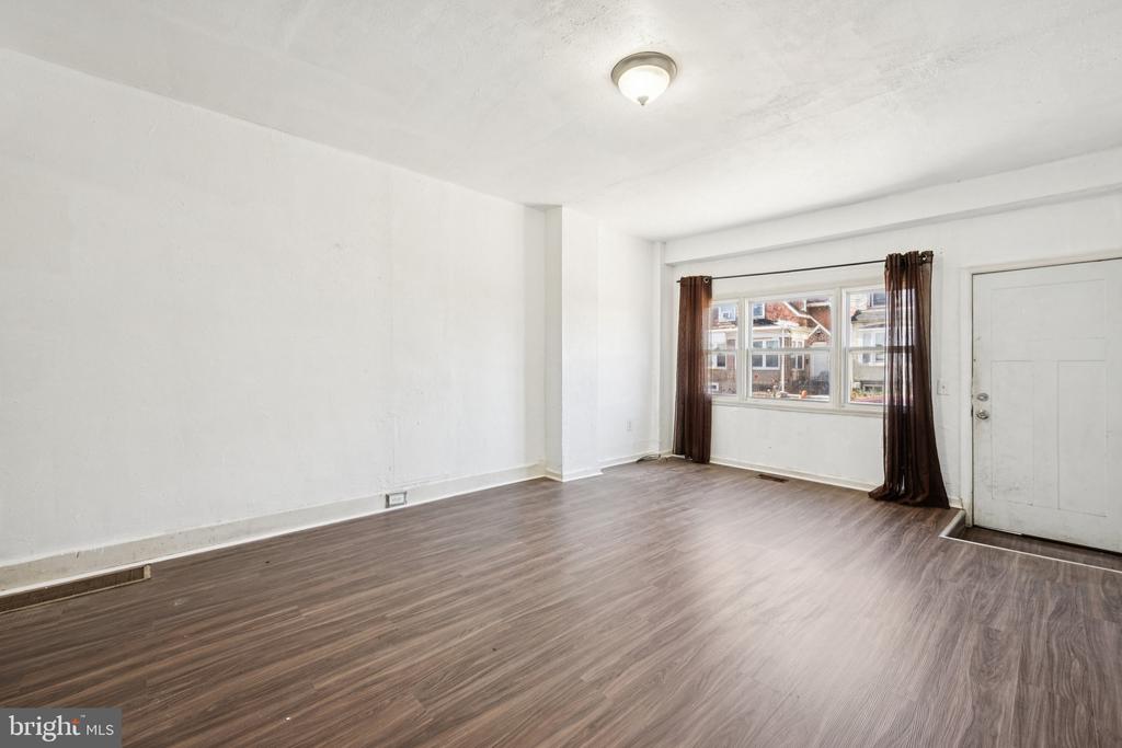 14 BELLEVUE TERRACE
