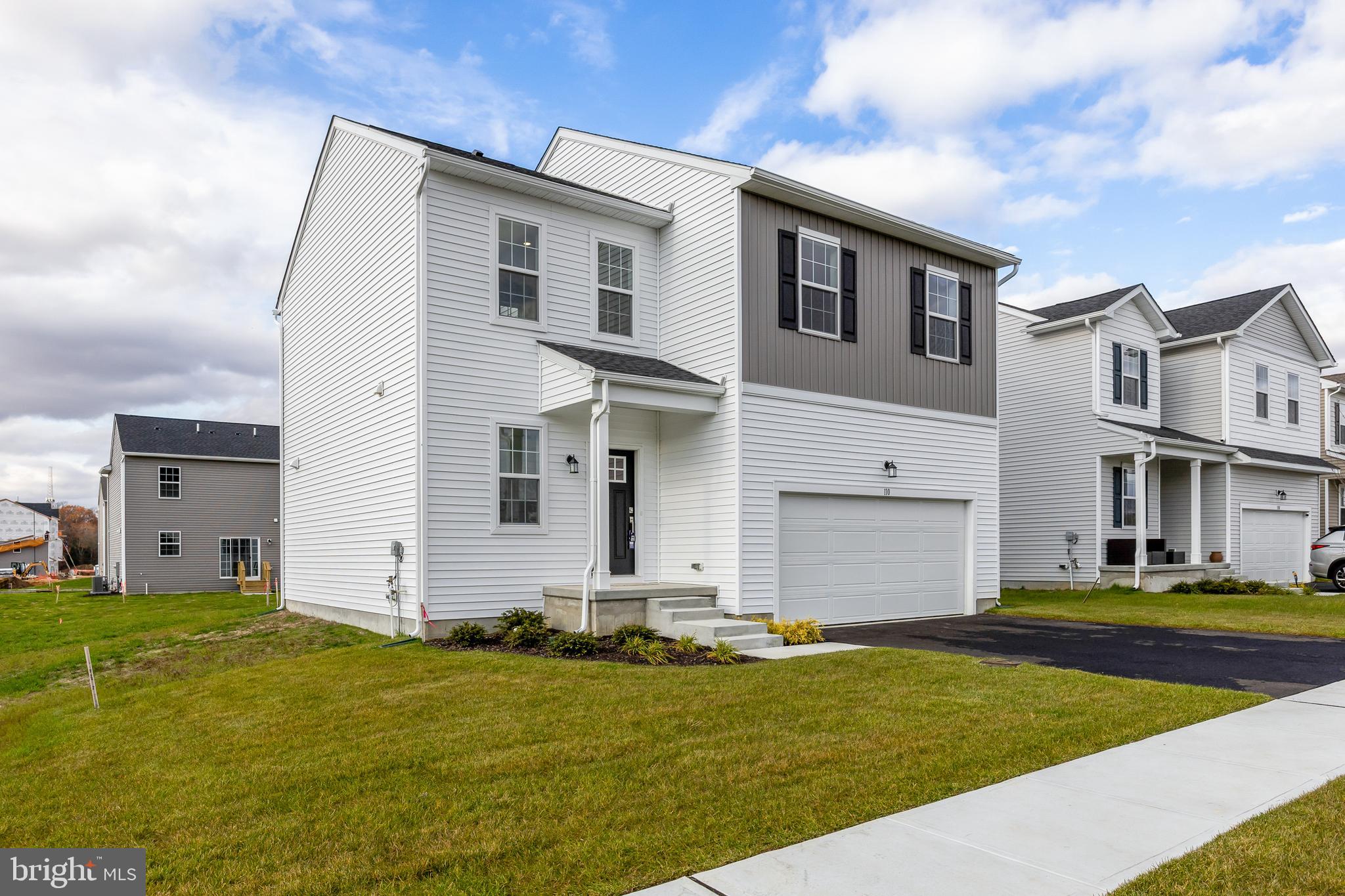 110 OLD SCHOOL HOUSE ROAD