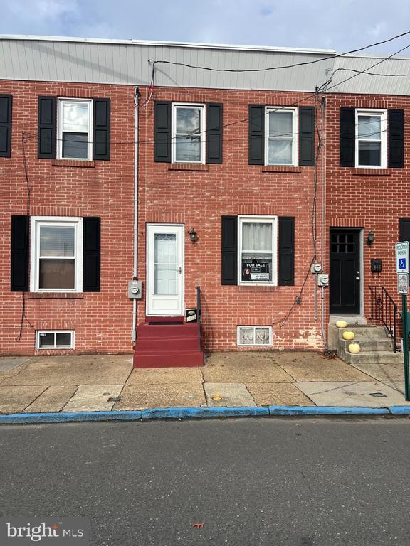 803 PAUL STREET