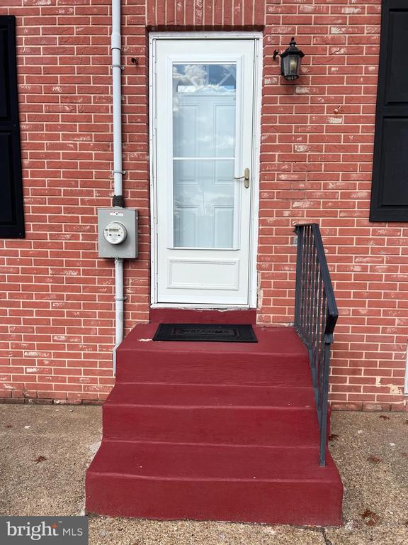 803 PAUL STREET