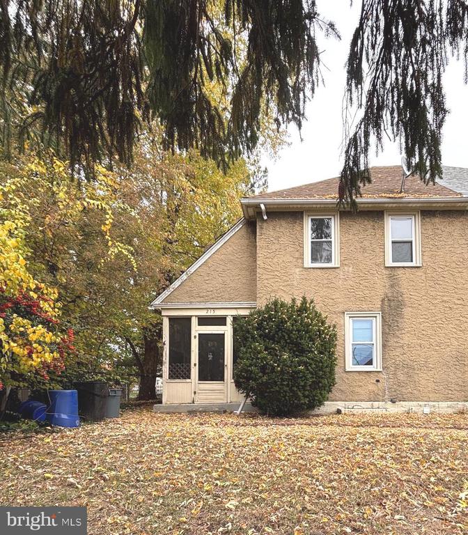 215 HORTON AVENUE