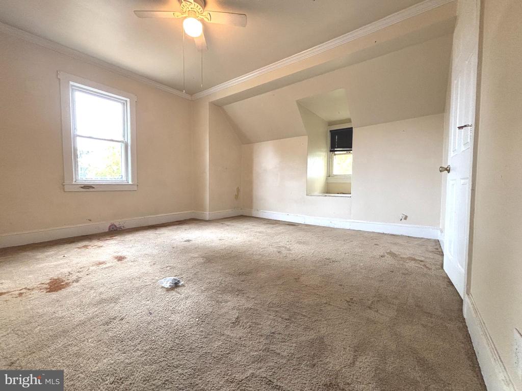 215 HORTON AVENUE