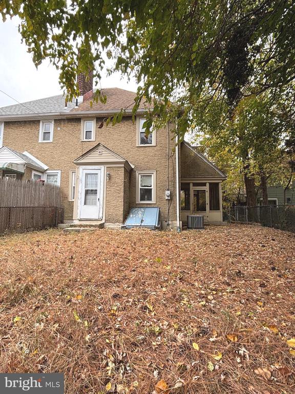 215 HORTON AVENUE