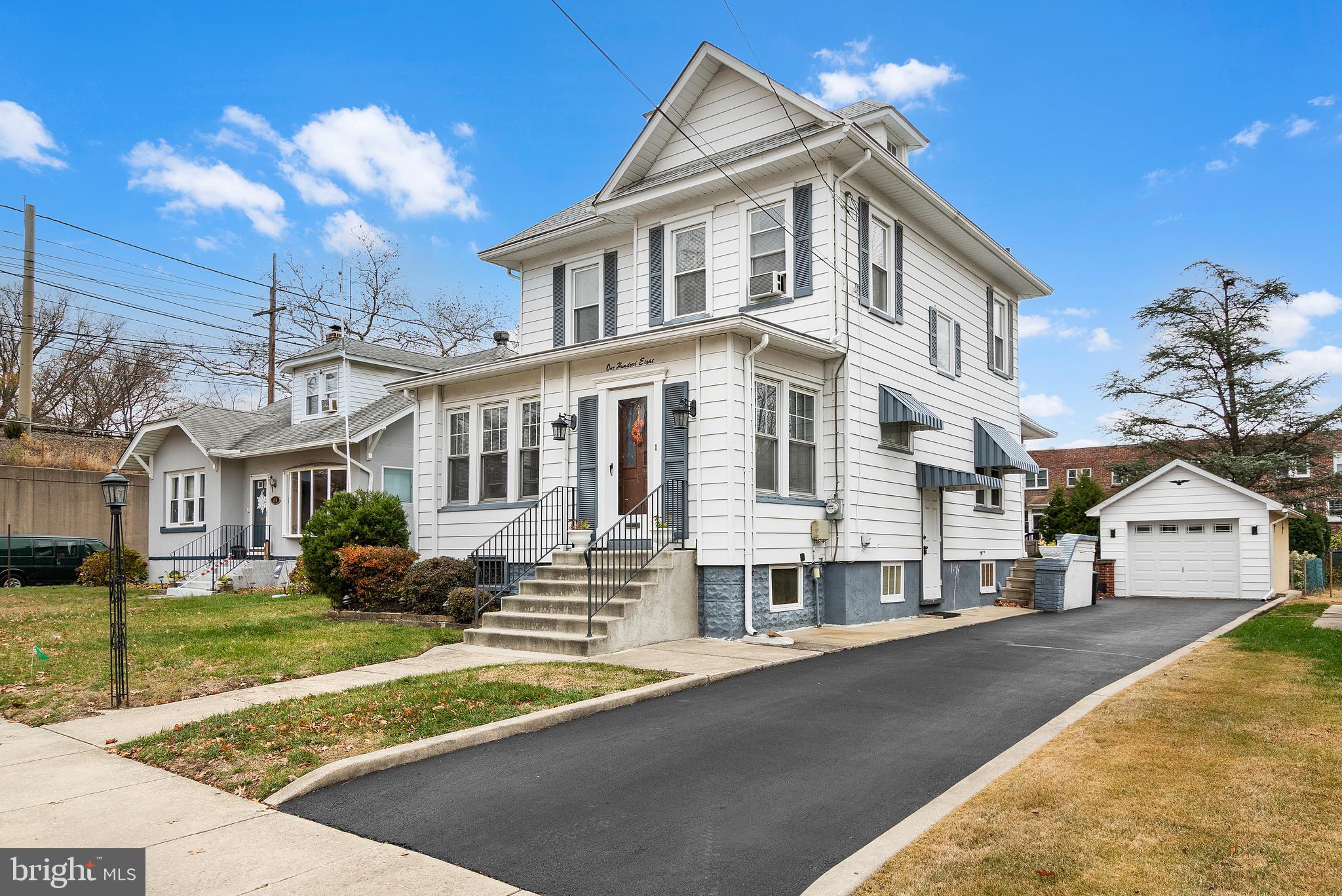 108 CONARD AVENUE