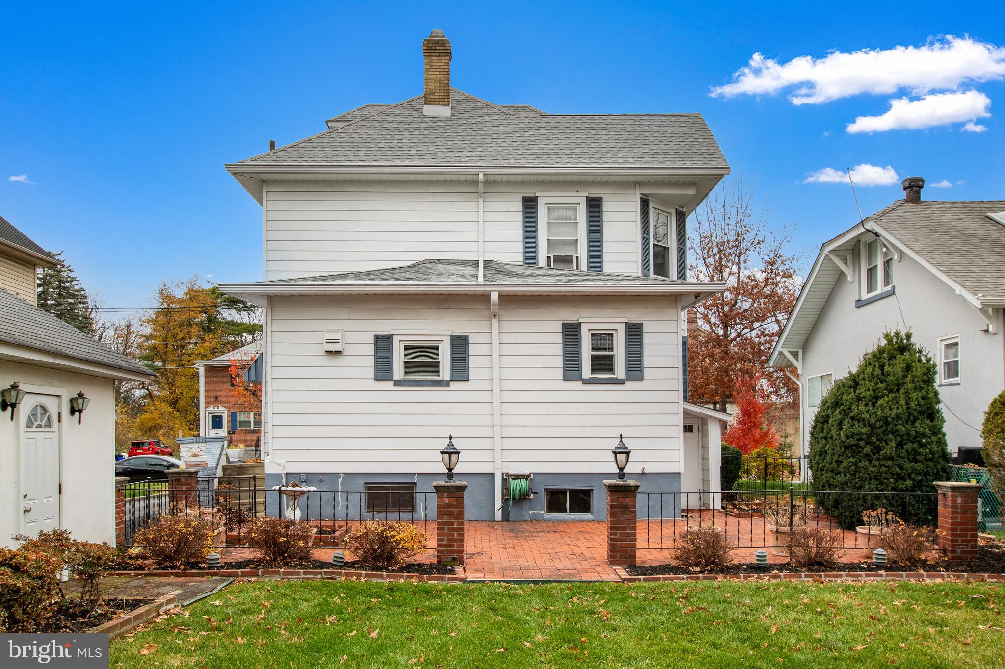 108 CONARD AVENUE