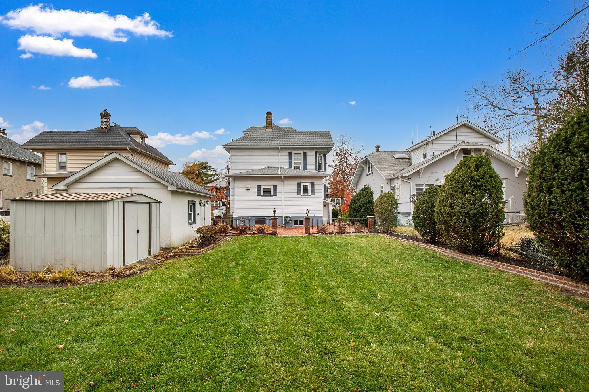 108 CONARD AVENUE