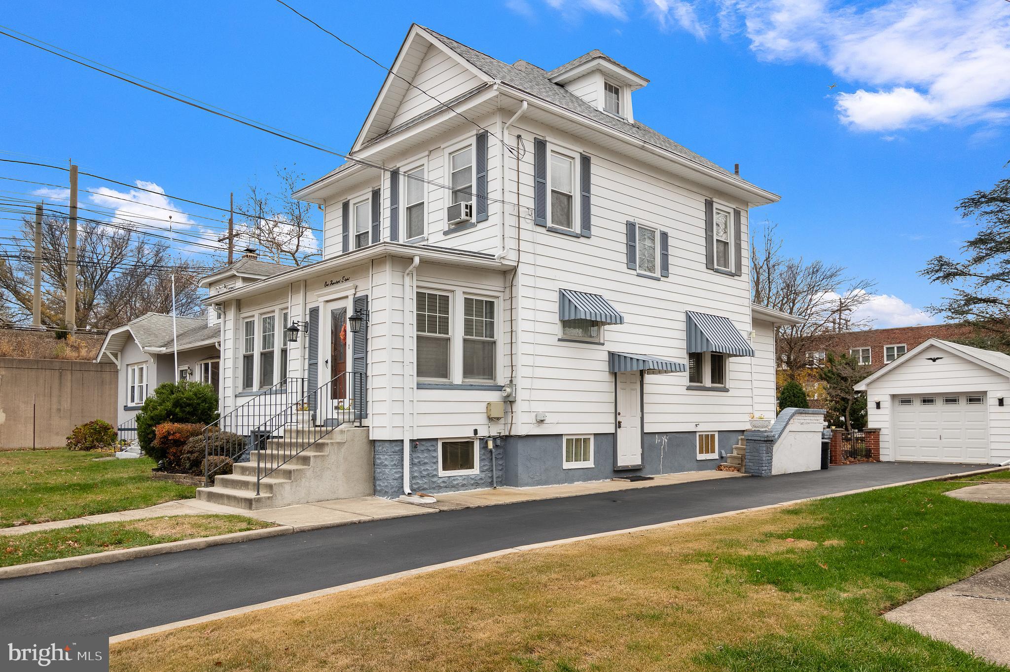 108 CONARD AVENUE