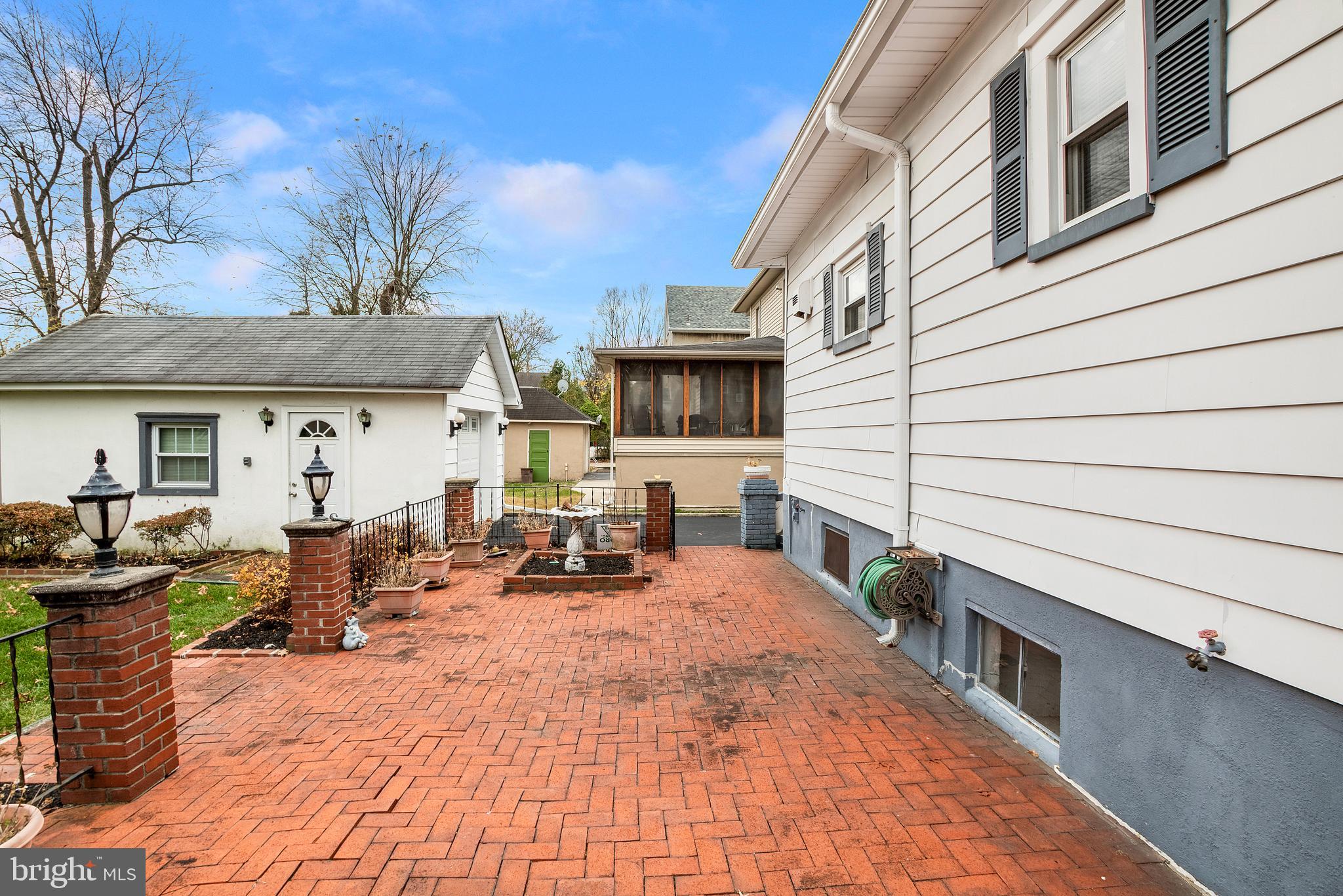 108 CONARD AVENUE
