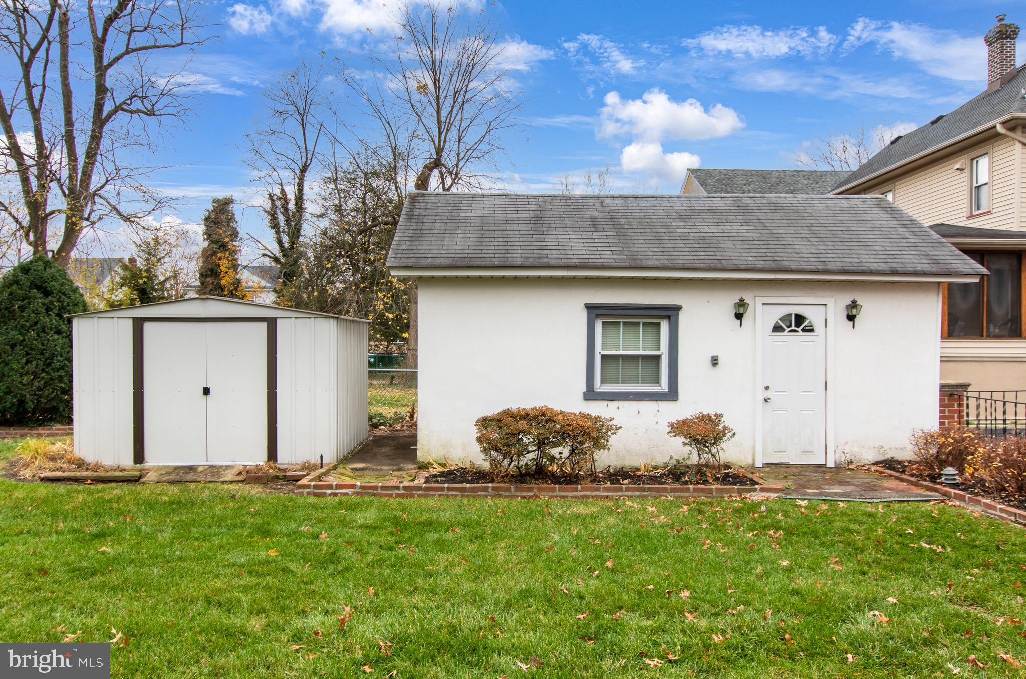 108 CONARD AVENUE