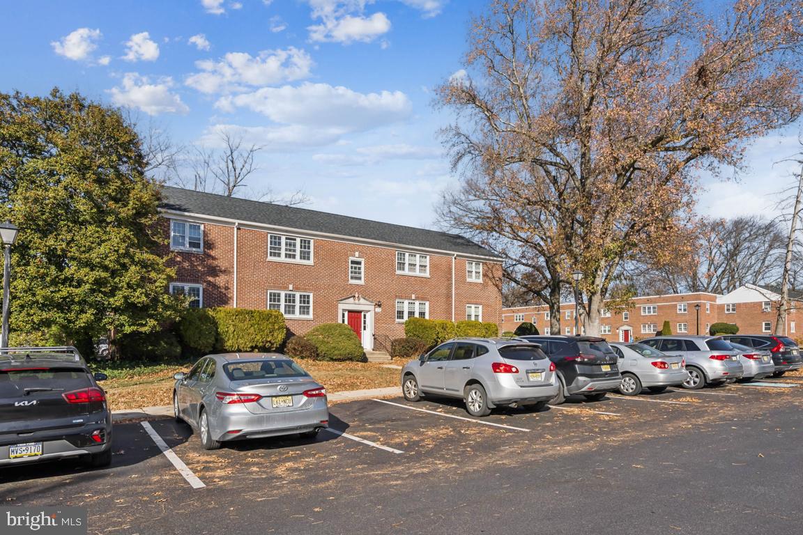 113A CHERRY PARKE