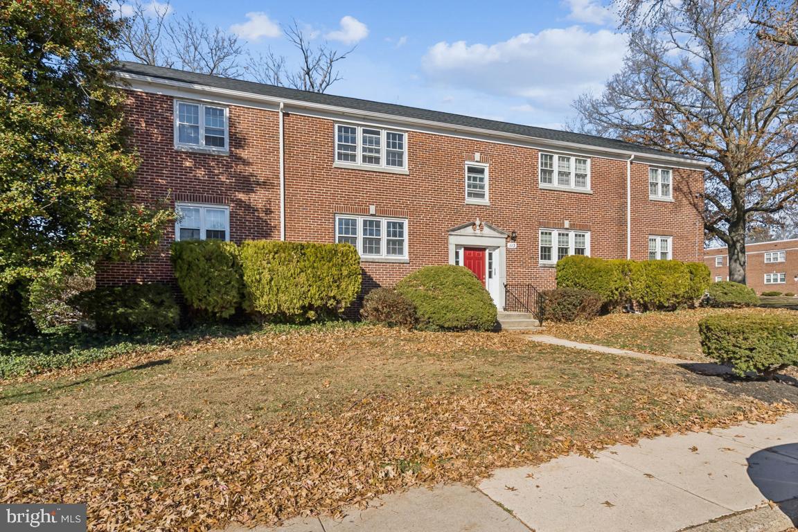 113A CHERRY PARKE