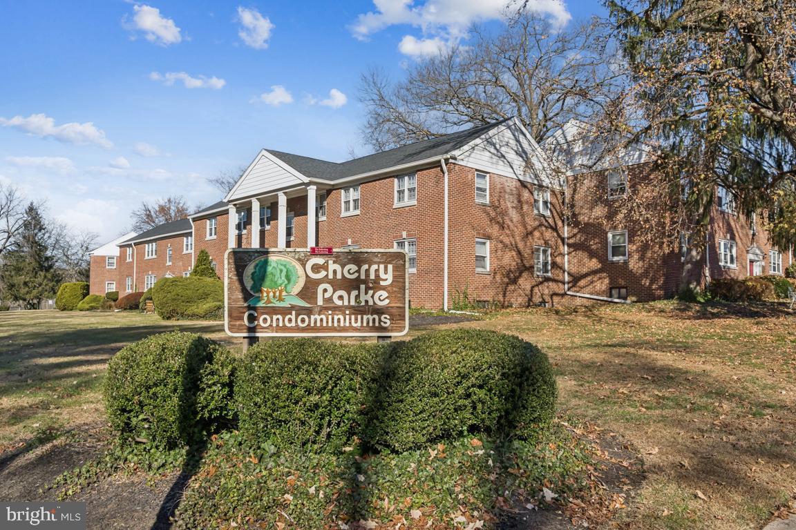 113A CHERRY PARKE