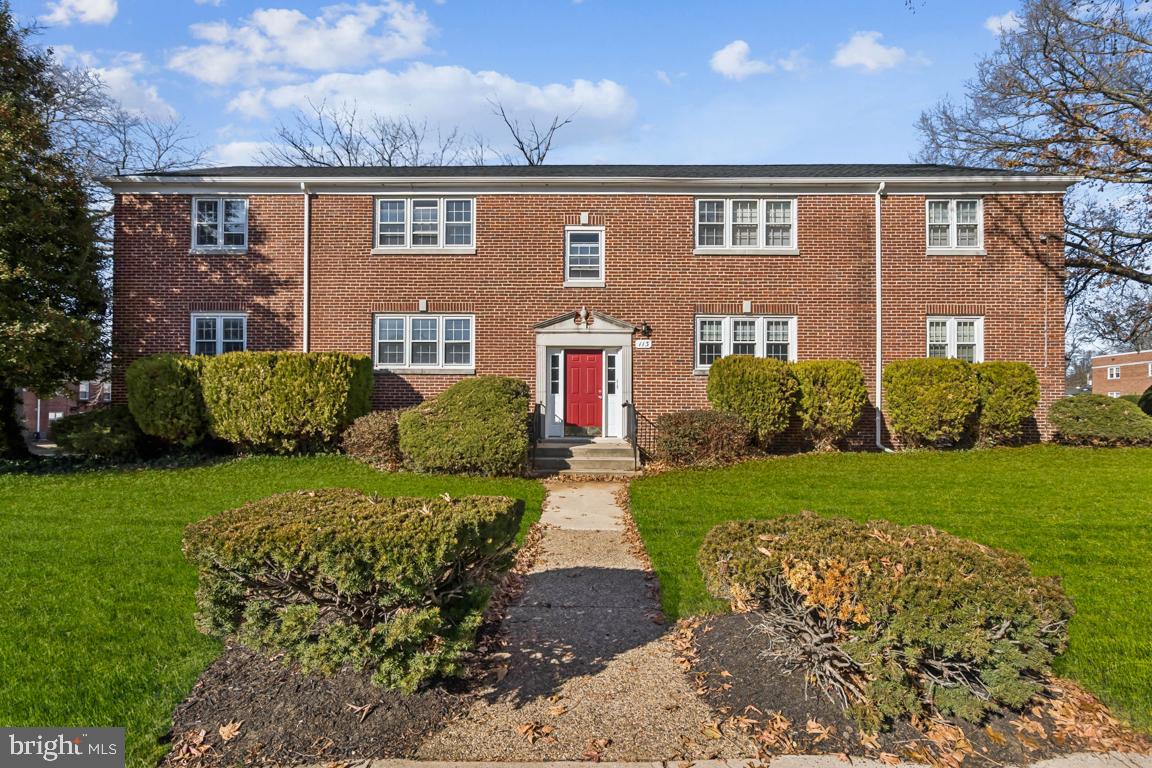 113A CHERRY PARKE