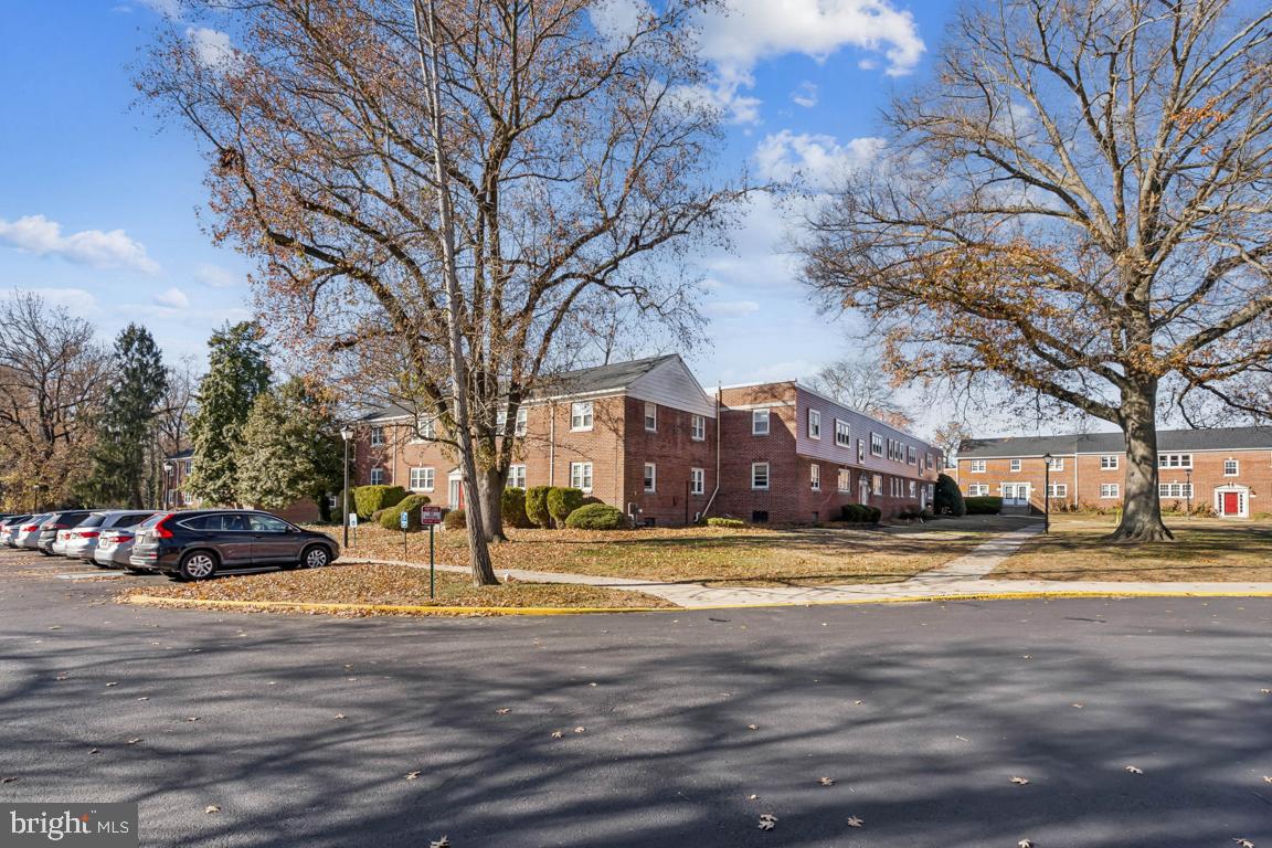 113A CHERRY PARKE