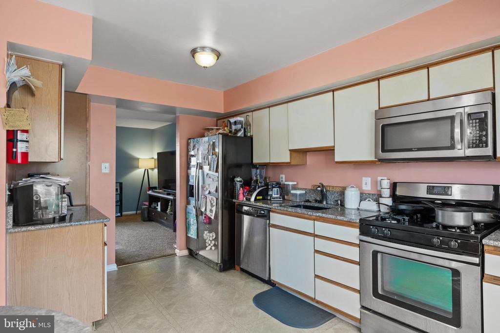 158 BAKER AVENUE