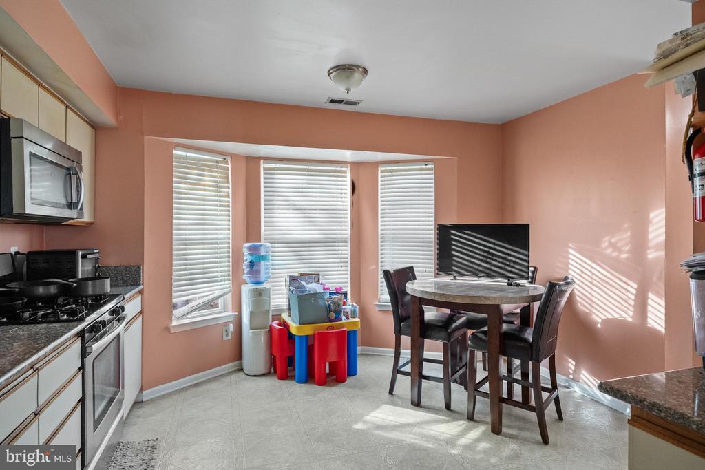 158 BAKER AVENUE