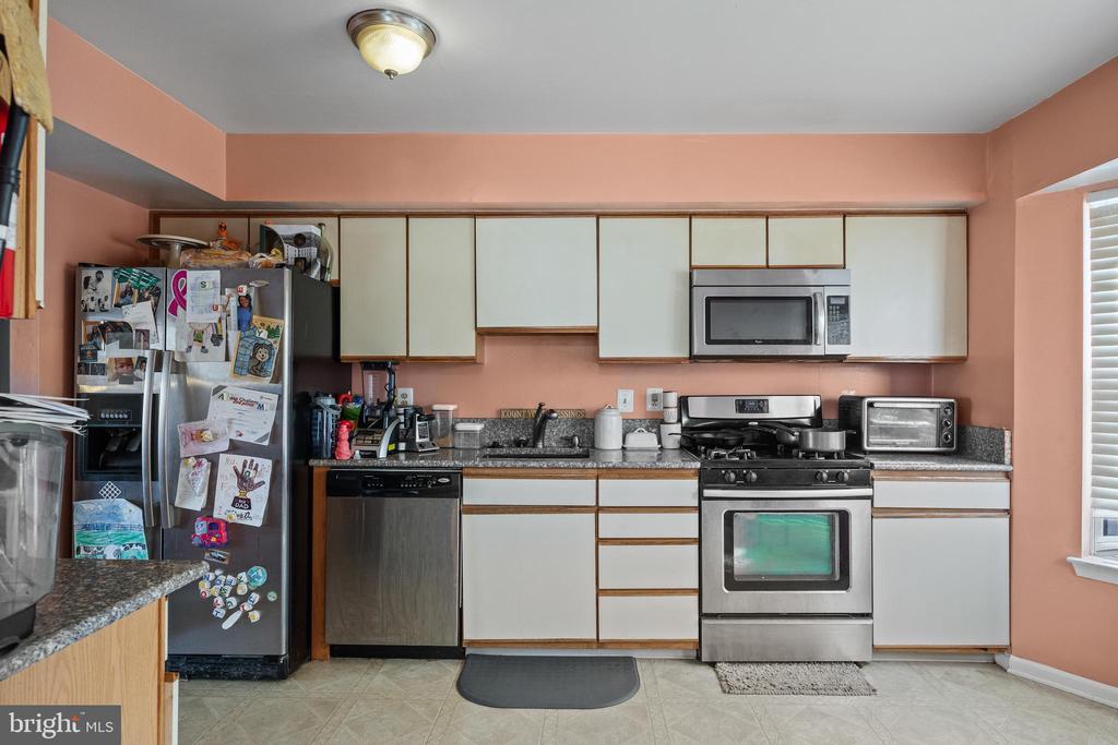 158 BAKER AVENUE