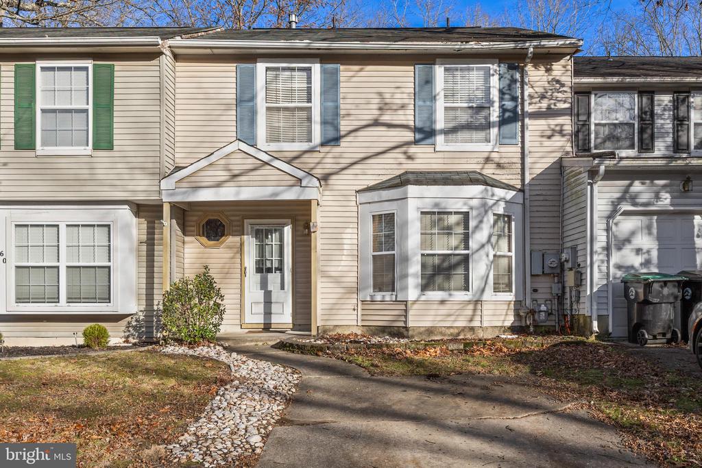158 BAKER AVENUE