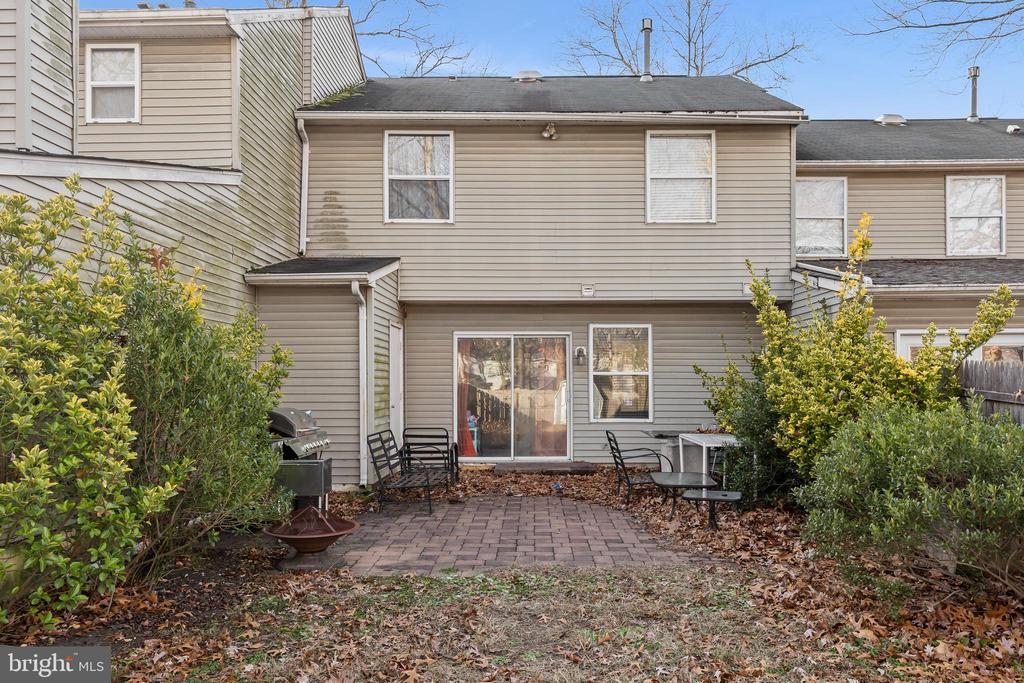 158 BAKER AVENUE