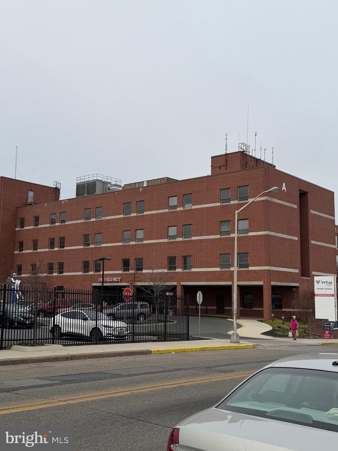 1454 MOUNT EPHRAIM AVENUE